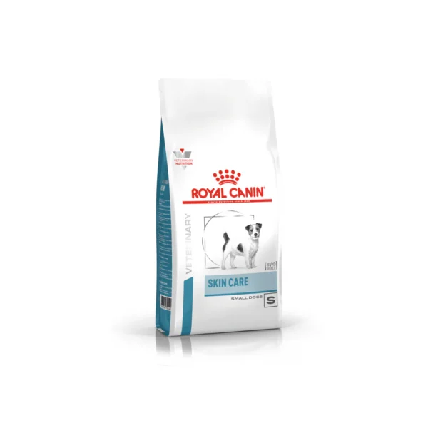 ROYAL CANIN® Skin Care Small Dog Adult Dry Food 2 kg