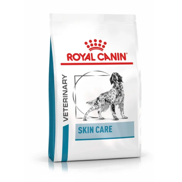 ROYAL CANIN® Canine Skin Care Adult Dry Food 8 kg - Gambar 8