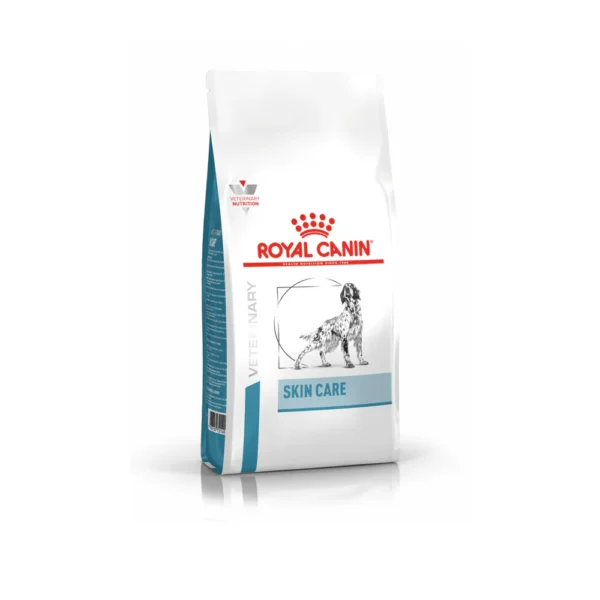 ROYAL CANIN® Canine Skin Care Adult Dry Food 2 kg