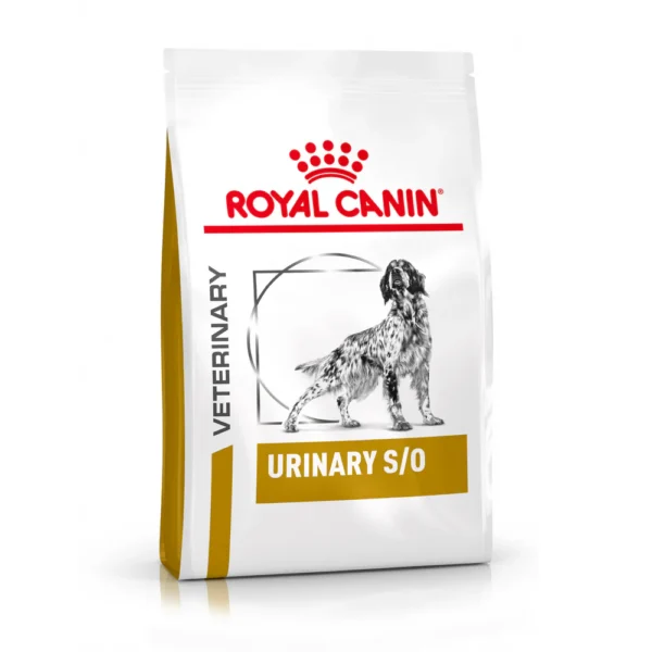 ROYAL CANIN® Canine Urinary S/O Adult Dry Dog Food 7.5 kg - Gambar 8